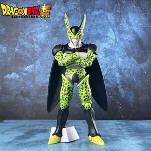 New Dragon Ball Z Cell Anime Action Figure 30CM